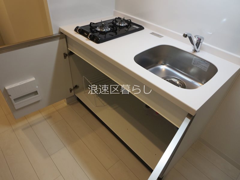 エグゼ難波WESTリバー その他