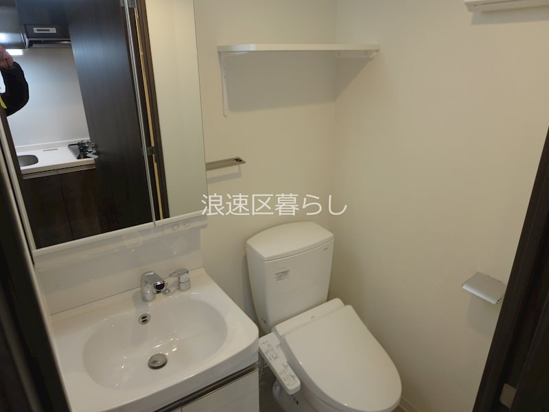 エグゼ難波WESTリバー その他