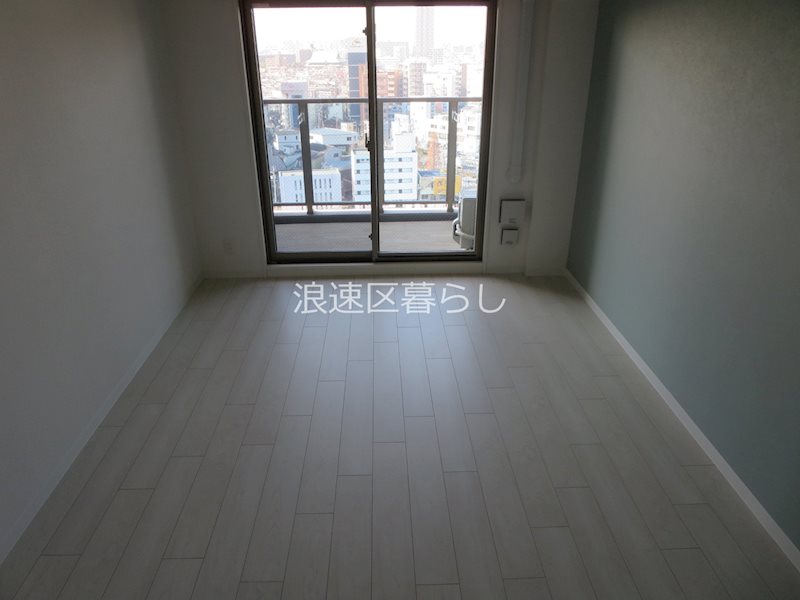エグゼ難波WESTリバー その他