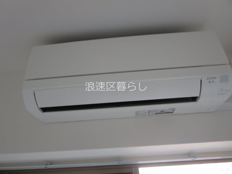 エグゼ難波WESTリバー その他