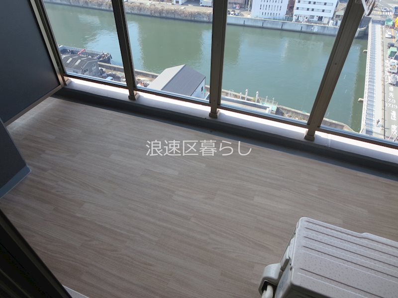 エグゼ難波WESTリバー その他