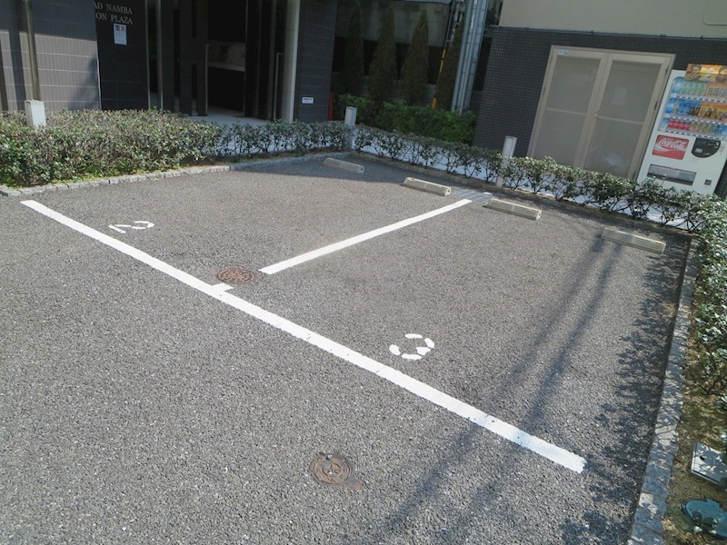 エスリード難波ステーションプラザ その他