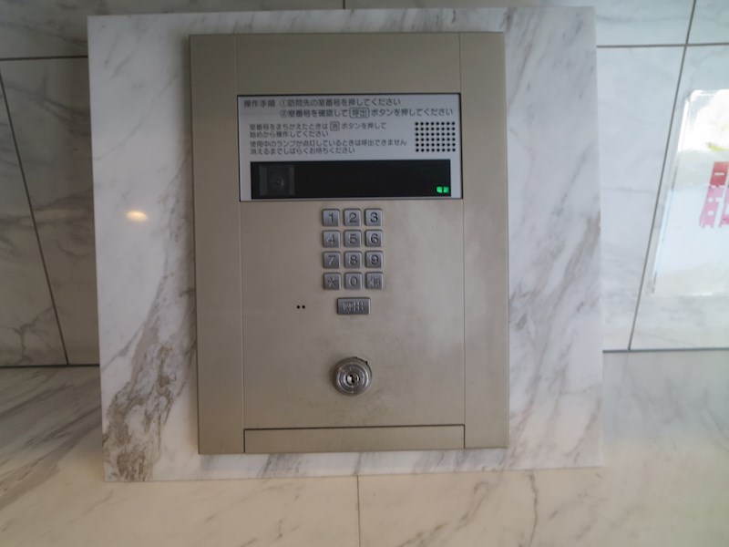 エスリード難波ステーションプラザ その他