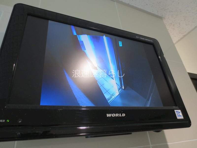 U-ro難波南 その他