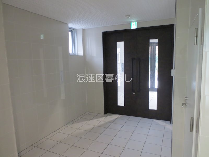 U-ro難波南 その他