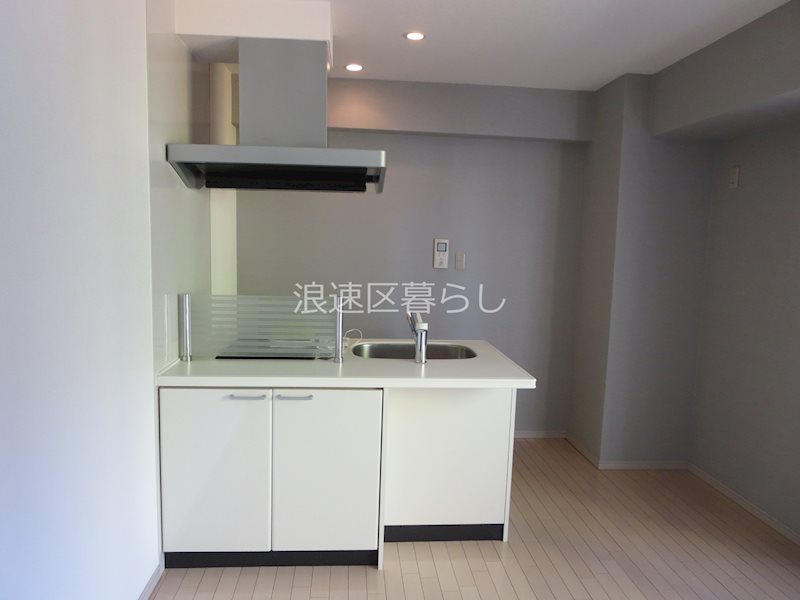 インボイス難波南レジデンス その他