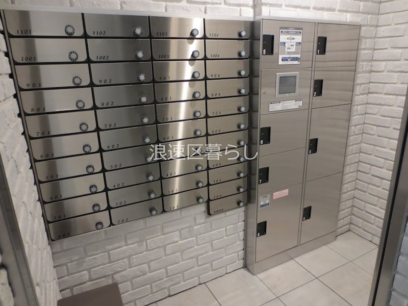 ＪＰ　ＲＥＳＩＤＥＮＣＥ難波南 その他