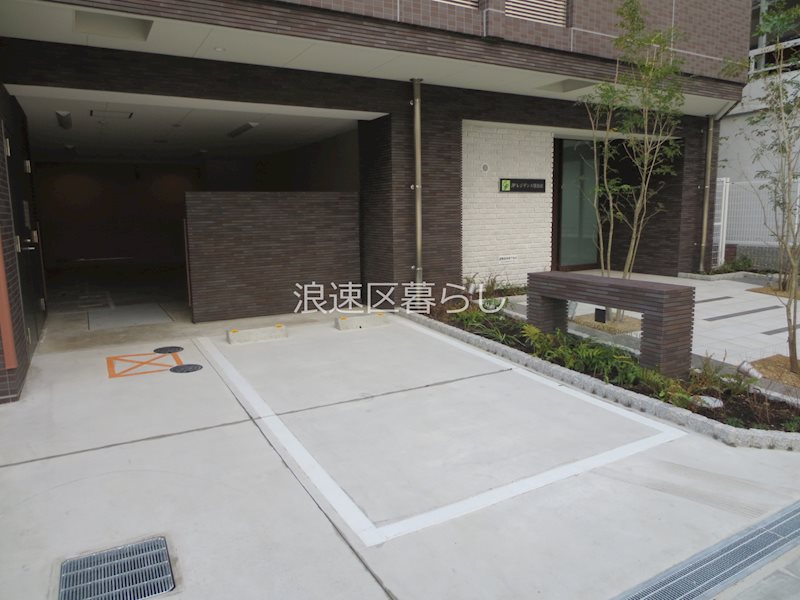 ＪＰ　ＲＥＳＩＤＥＮＣＥ難波南 その他