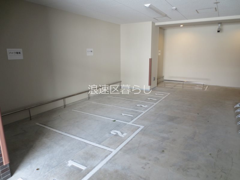 ＪＰ　ＲＥＳＩＤＥＮＣＥ難波南 その他