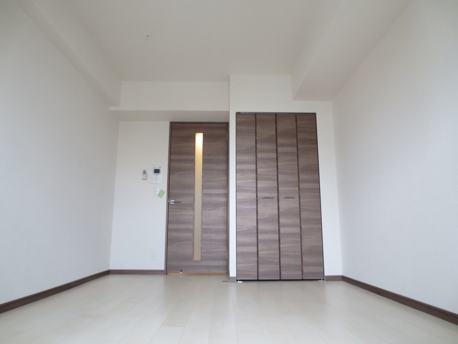ＪＰ　ＲＥＳＩＤＥＮＣＥ難波南 リビング
