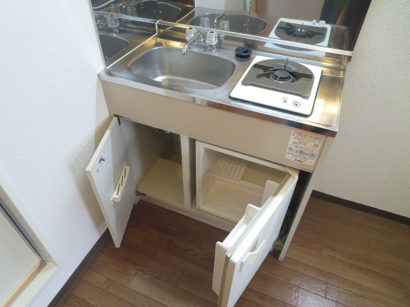 ガーデンフィールド その他