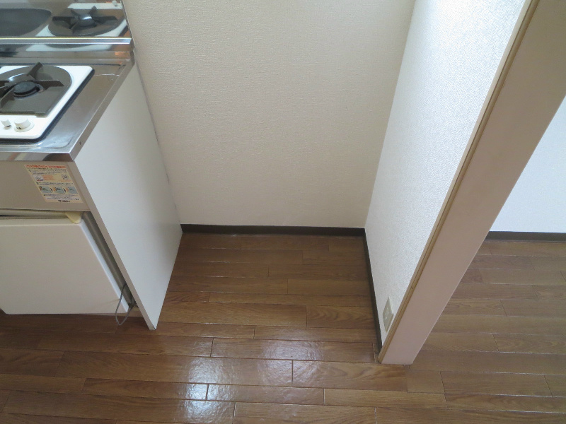 ガーデンフィールド その他