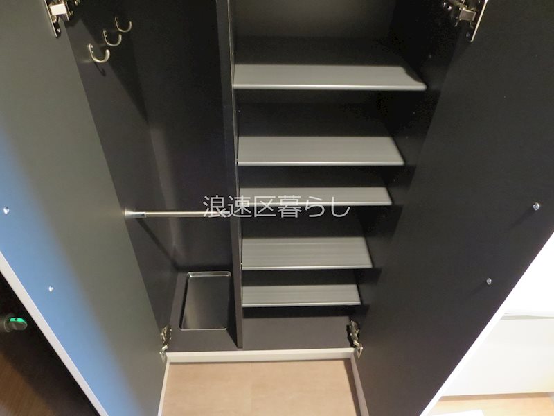 プレサンス難波元町 その他
