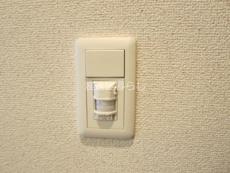 プレサンス難波元町 その他