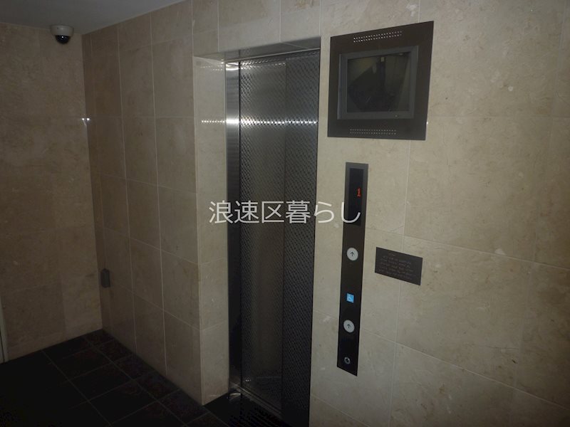 プレサンス難波元町 その他