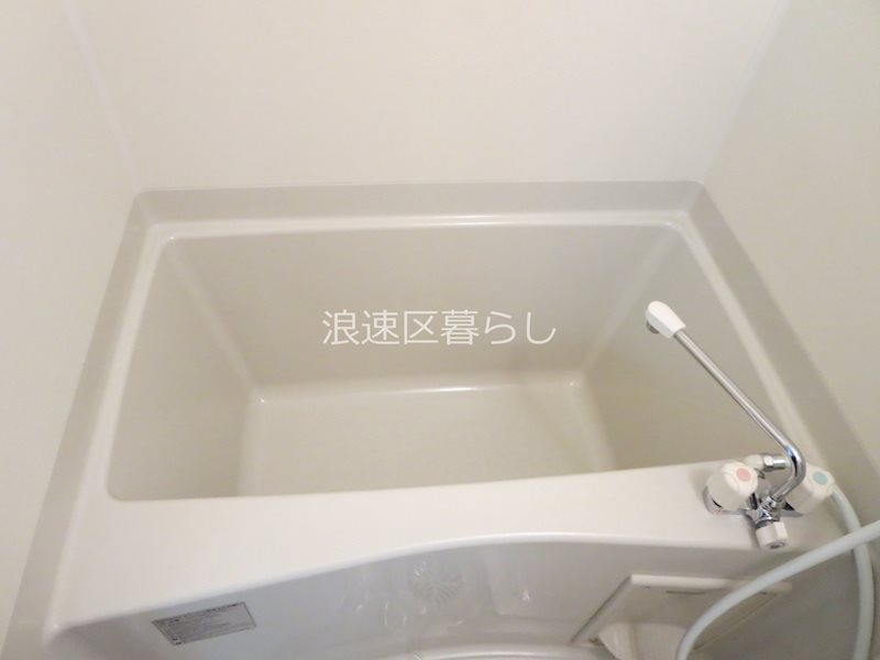 プレサンス難波元町 その他