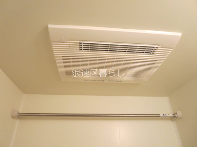プレサンス難波元町 その他