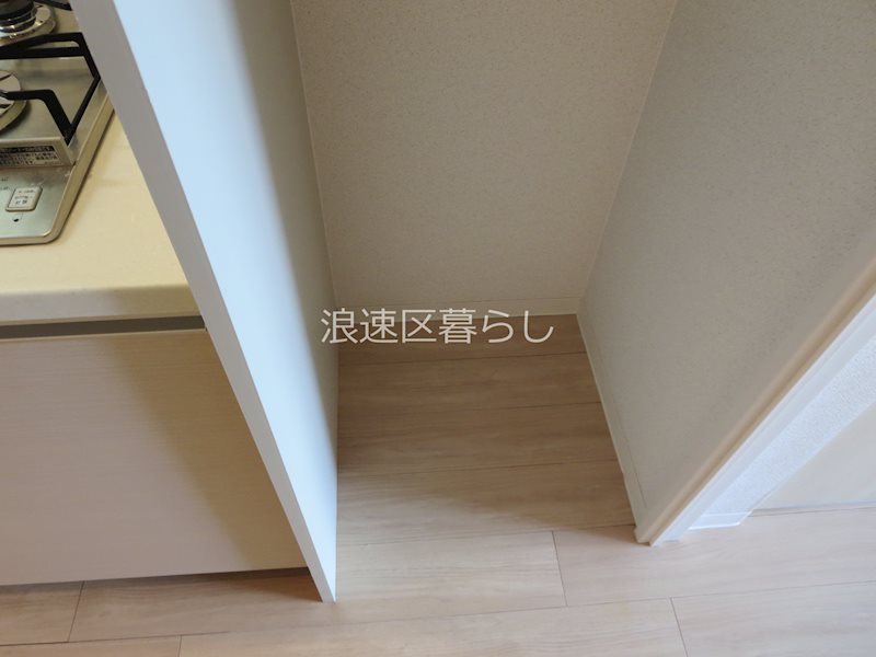 プレサンス難波元町 その他