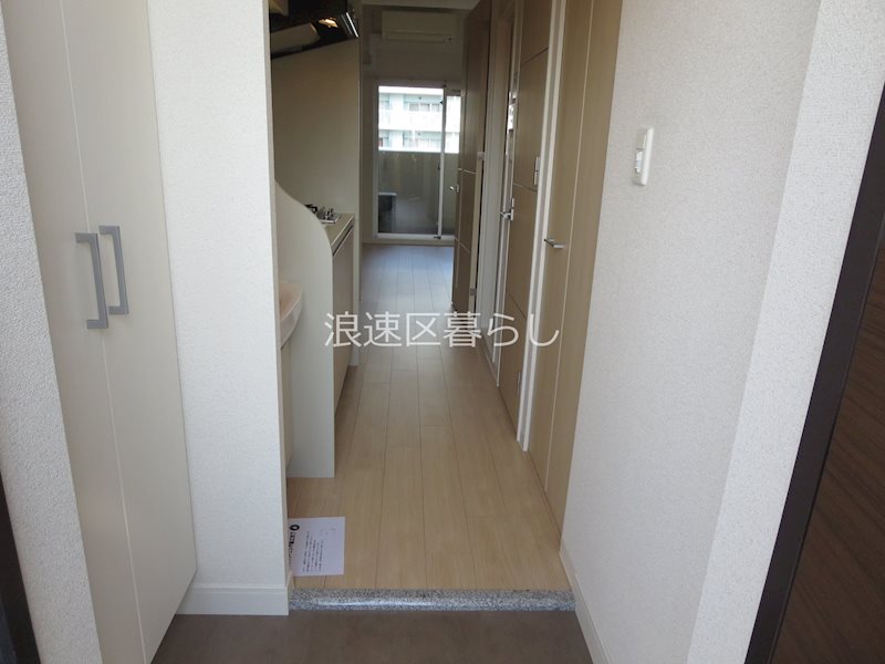 プレサンス難波元町 その他