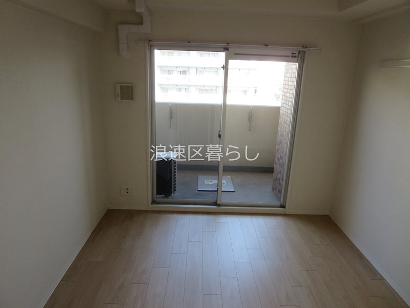 プレサンス難波元町 その他