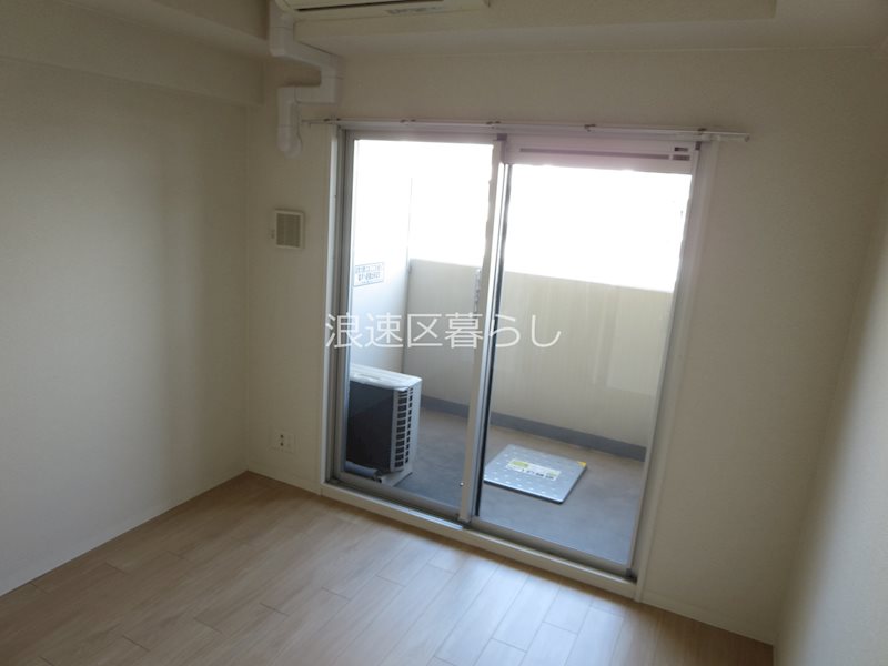 プレサンス難波元町 その他