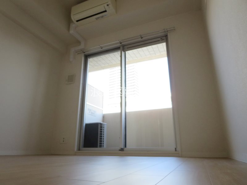 プレサンス難波元町 その他