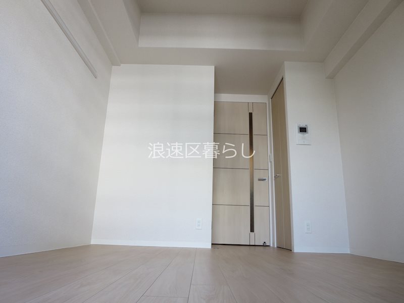 プレサンス難波元町 その他