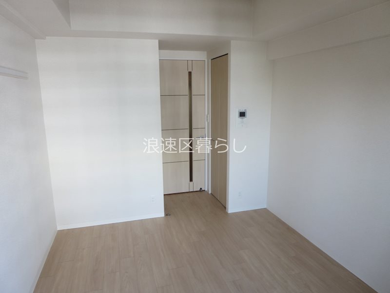 プレサンス難波元町 その他
