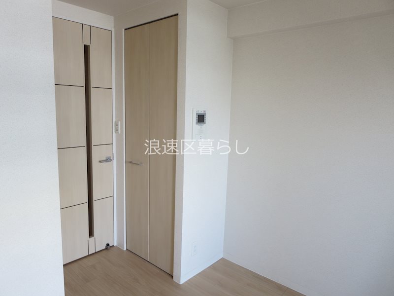 プレサンス難波元町 その他