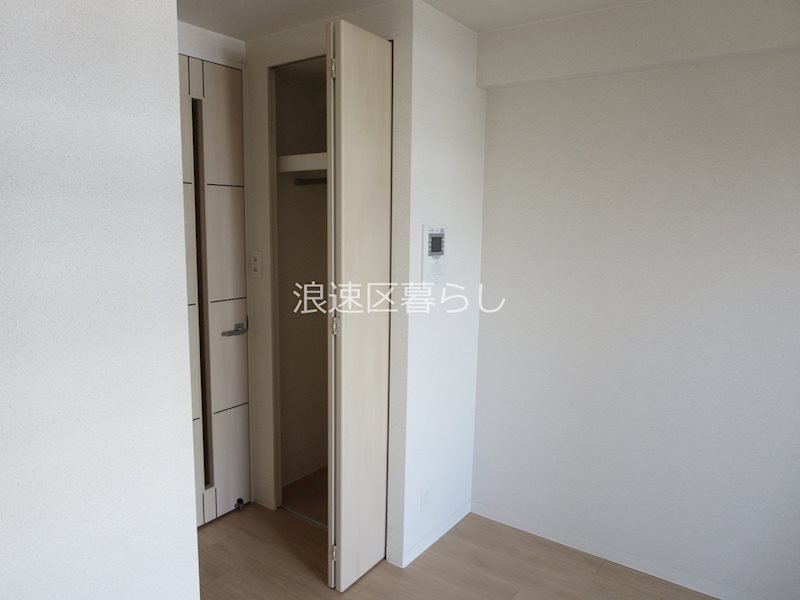 プレサンス難波元町 その他