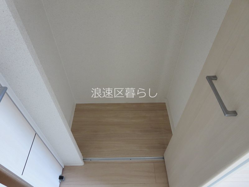 プレサンス難波元町 その他