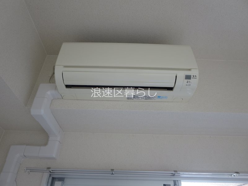 プレサンス難波元町 その他