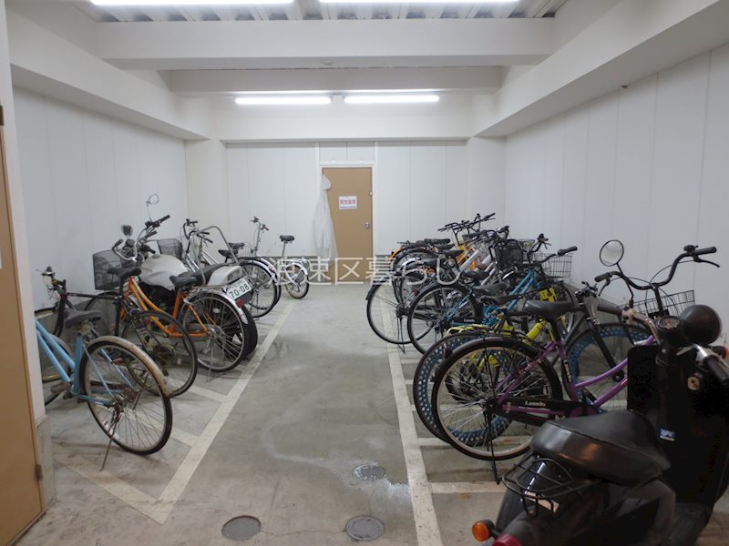 U-ro大国町 その他
