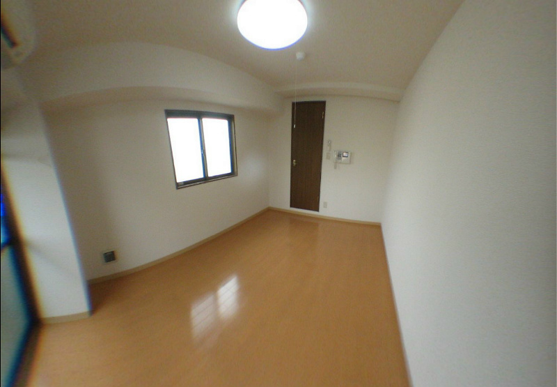 U-ro大国町 ベッドルーム