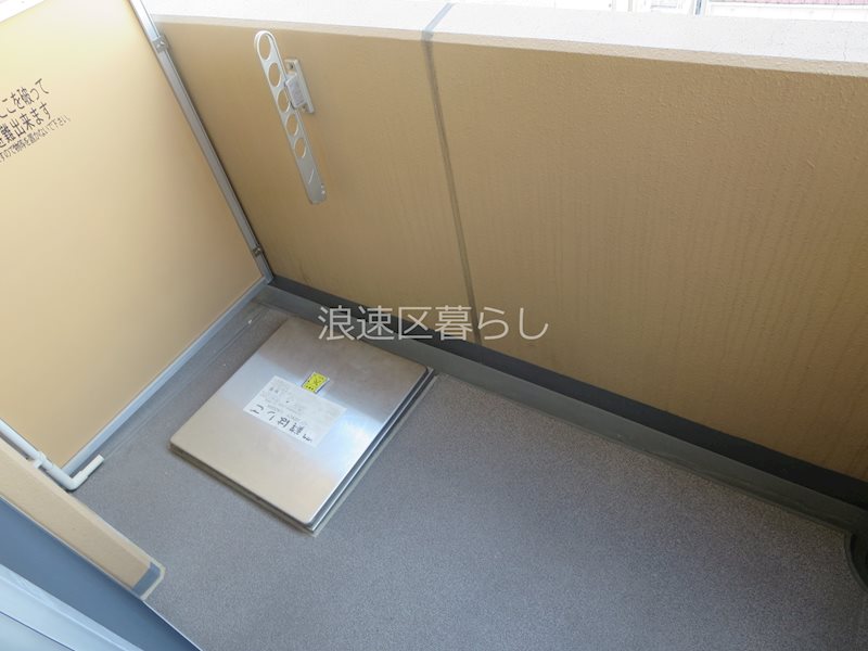 ＫＤＸレジデンス難波 その他