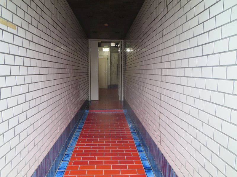 サンシャイン池商 その他