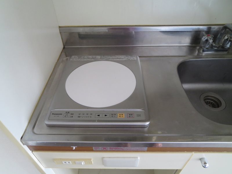 サンシャイン池商 その他