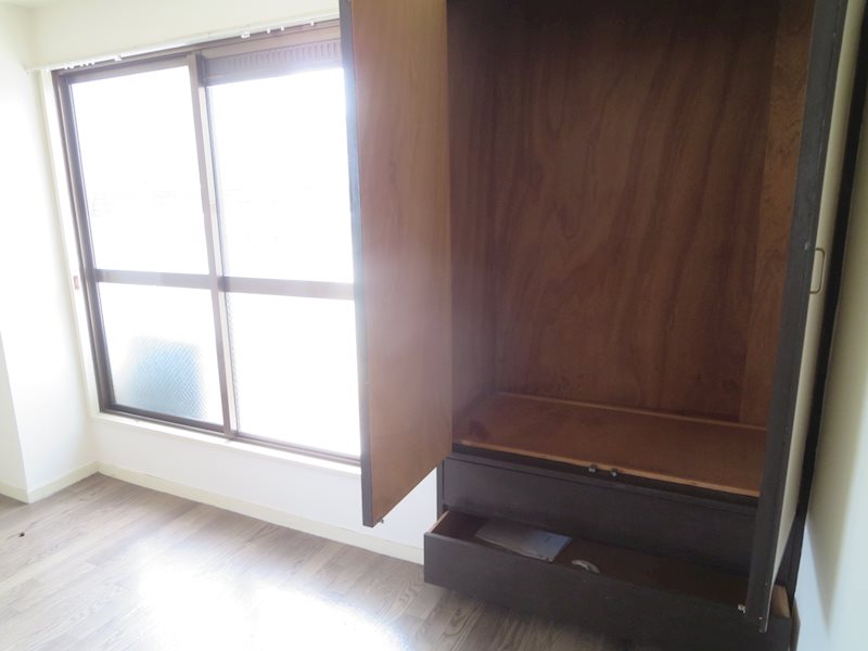 サンシャイン池商 その他