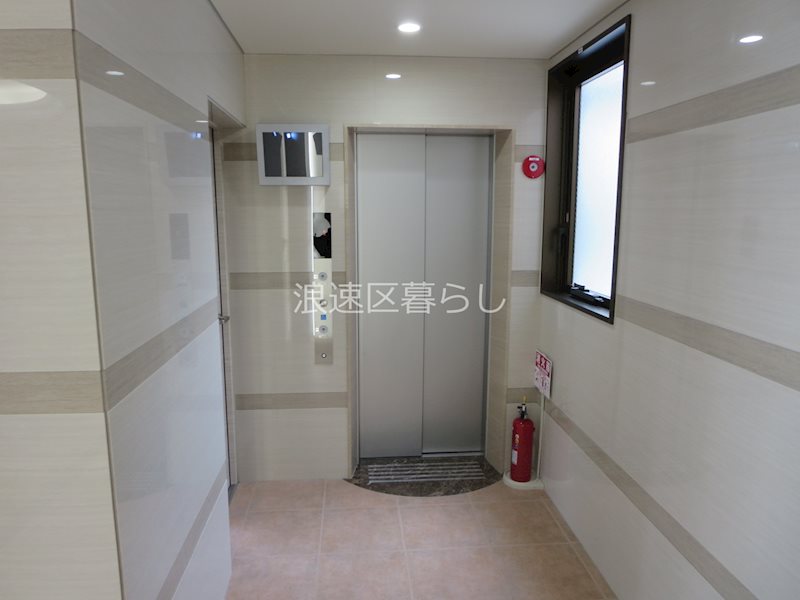 Luxe難波WEST その他