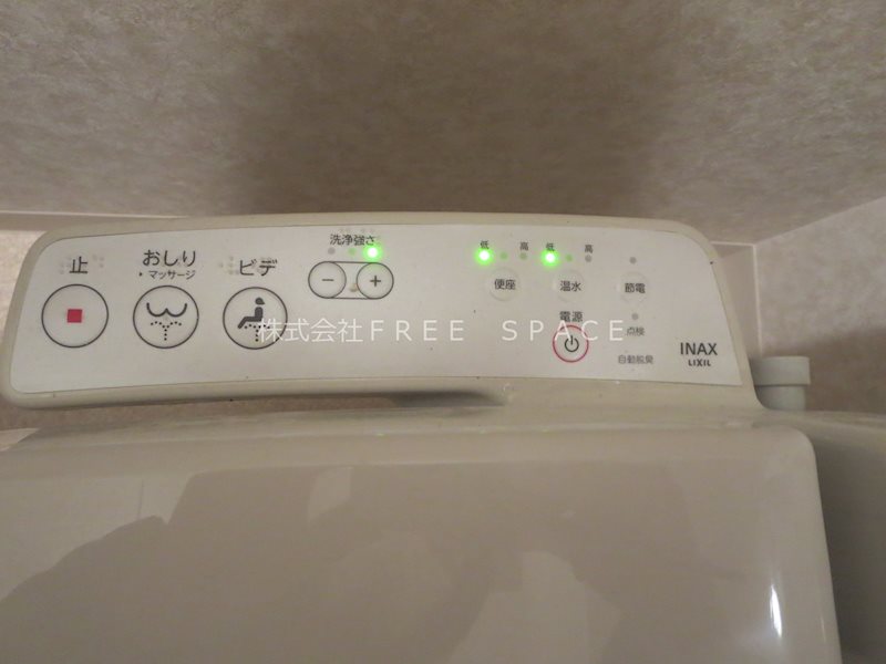Luxe難波WEST その他