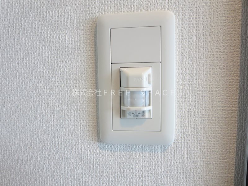 Luxe難波WEST その他