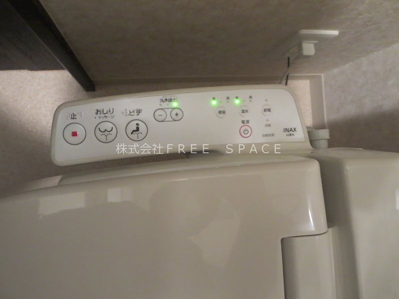Luxe難波WEST その他
