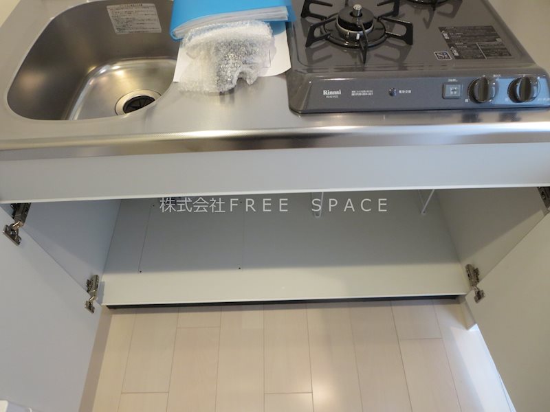 Luxe難波WEST その他