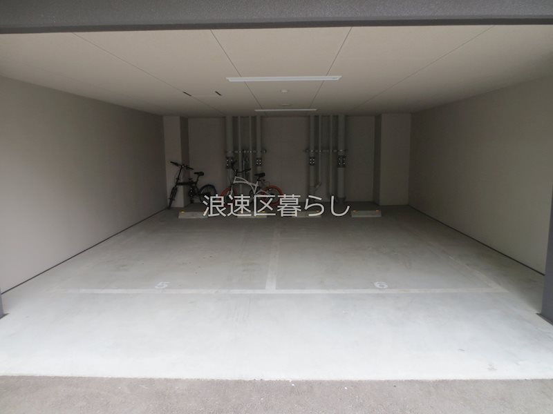 エステムコート難波サウスプレイスⅣパークグレイス その他