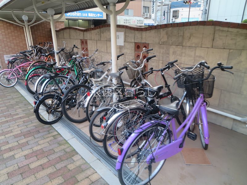 イカルス日本橋 その他