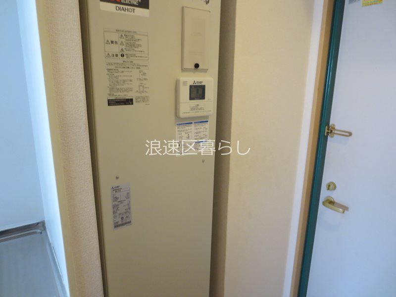 ジェイプライド難波南 その他