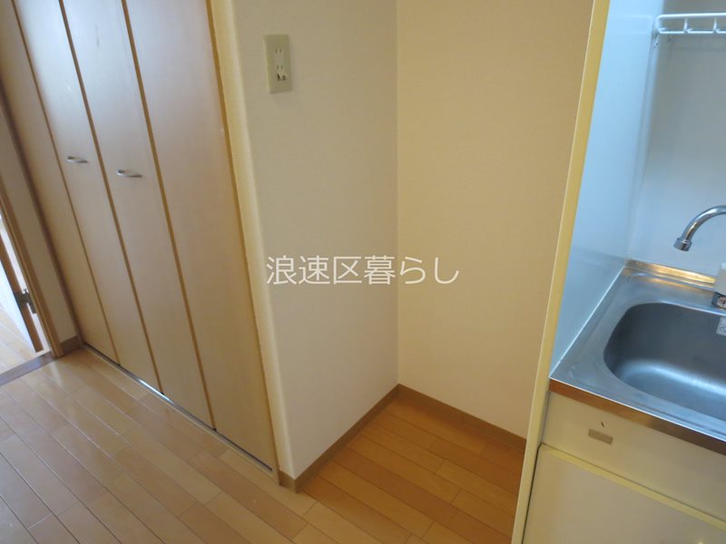 ジェイプライド難波南 その他