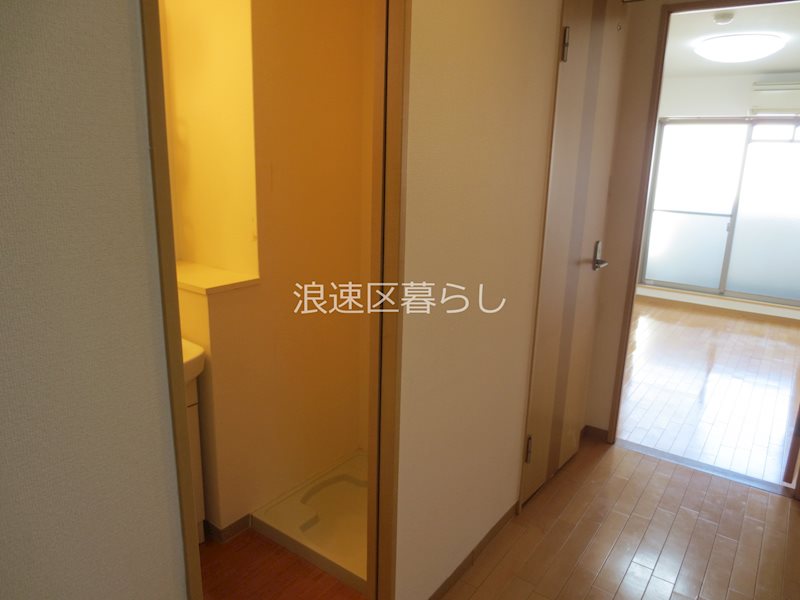 ジェイプライド難波南 その他
