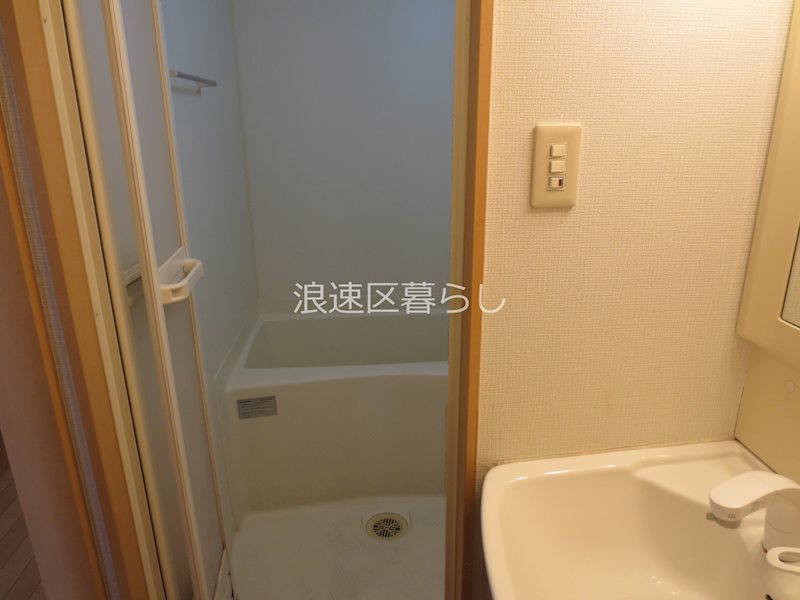 ジェイプライド難波南 その他