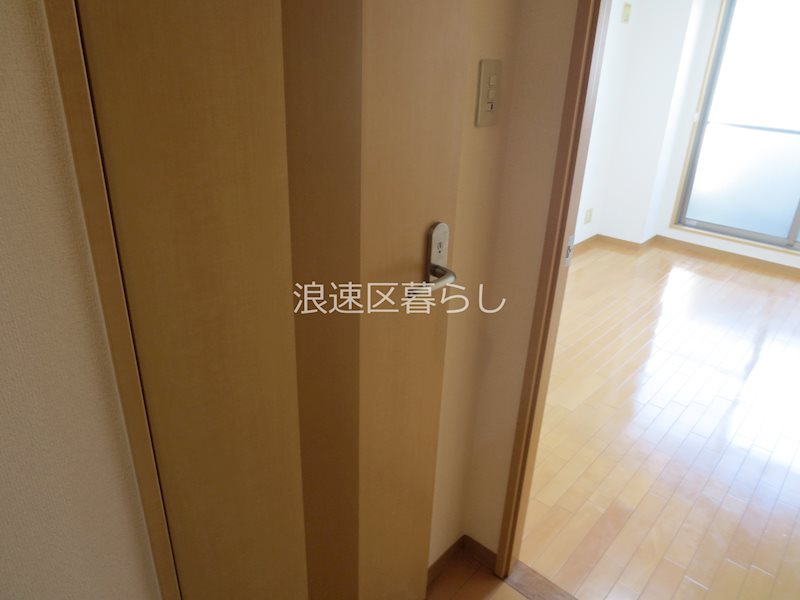 ジェイプライド難波南 その他